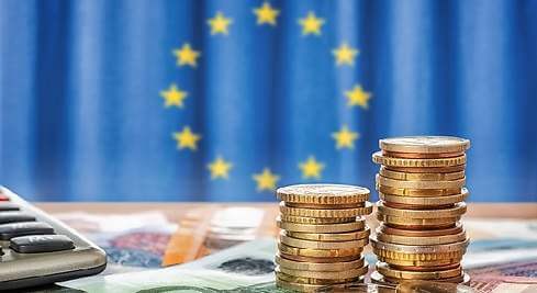 ¿Cómo se llaman los fondos europeos?