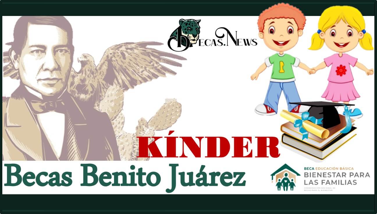 ¿Cómo solicitar beca Benito Juárez para primaria?