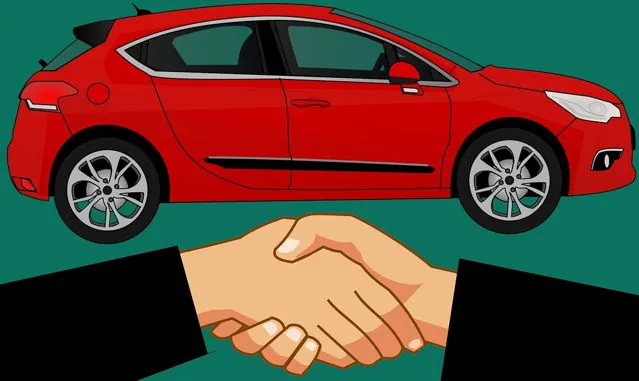 ¿Cuánto da el Gobierno por cambiar de coche?