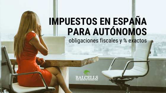 ¿Cuánto paga un autónomo en la declaración de la renta?