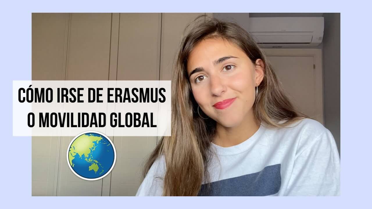 ¿Cuánto tardan en ingresar la beca Erasmus?