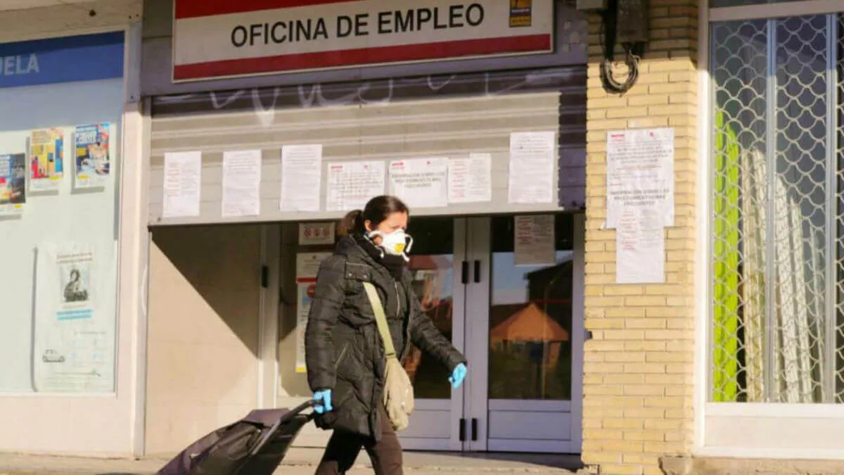 ¿Cuánto tardan en llamarte del SEPE?