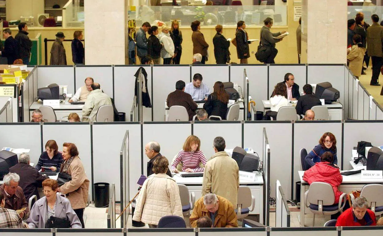 ¿Cuántos años te puede revisar Hacienda?