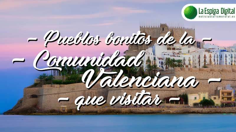 ¿Qué es la Comunidad Valenciana?
