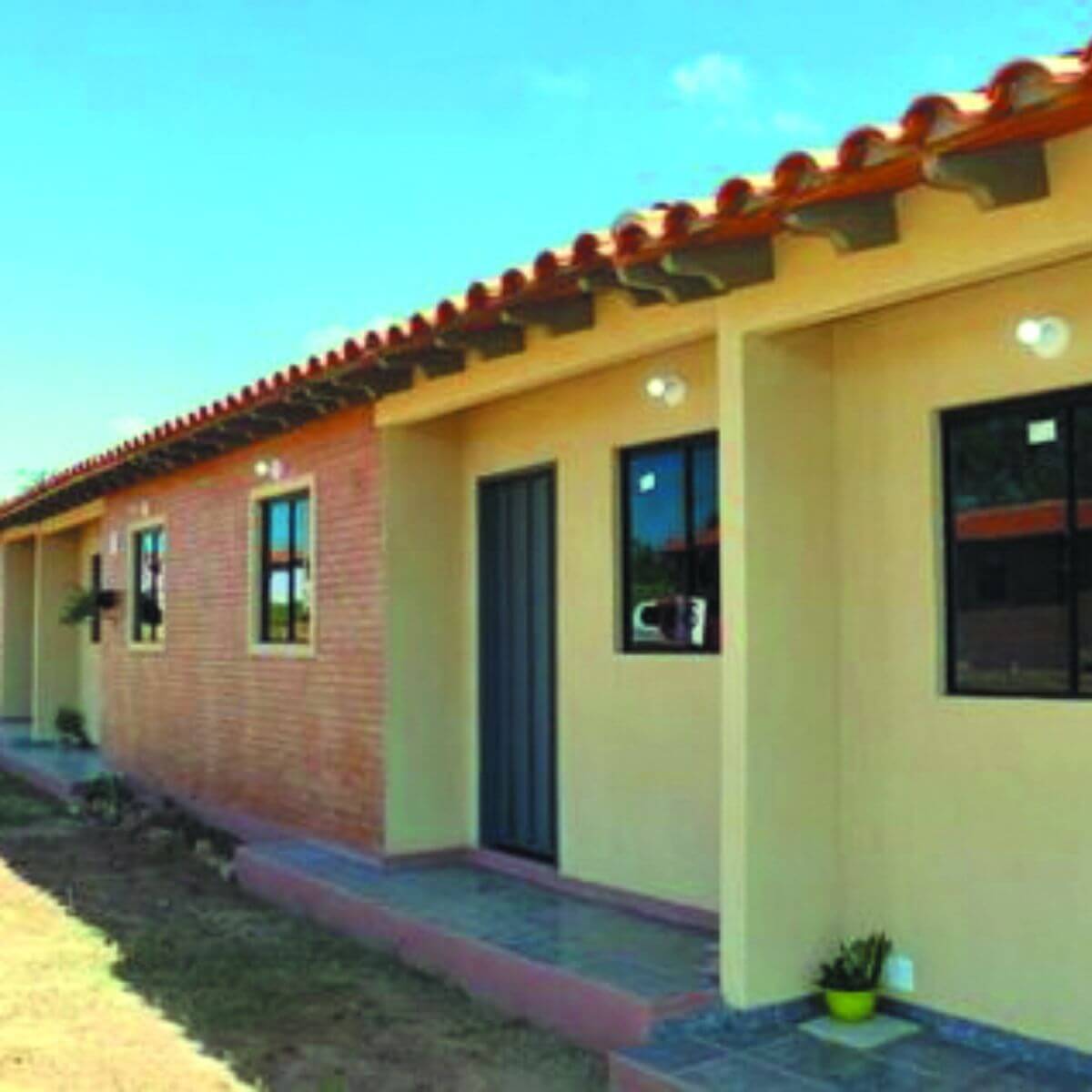 ¿Cómo acceder a viviendas del gobierno en Paraguay?