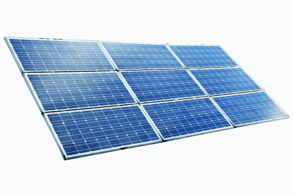 ¿Cómo funciona el consumo de los paneles solares?