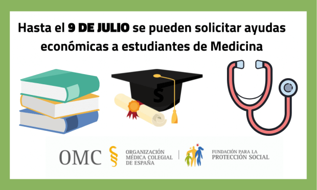 ¿Cómo solicitar ayuda para estudiantes?