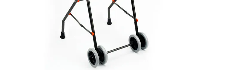 ¿Cuáles son los mejores caminadores?