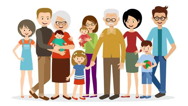 ¿Cuándo caduca el carnet de familia numerosa?