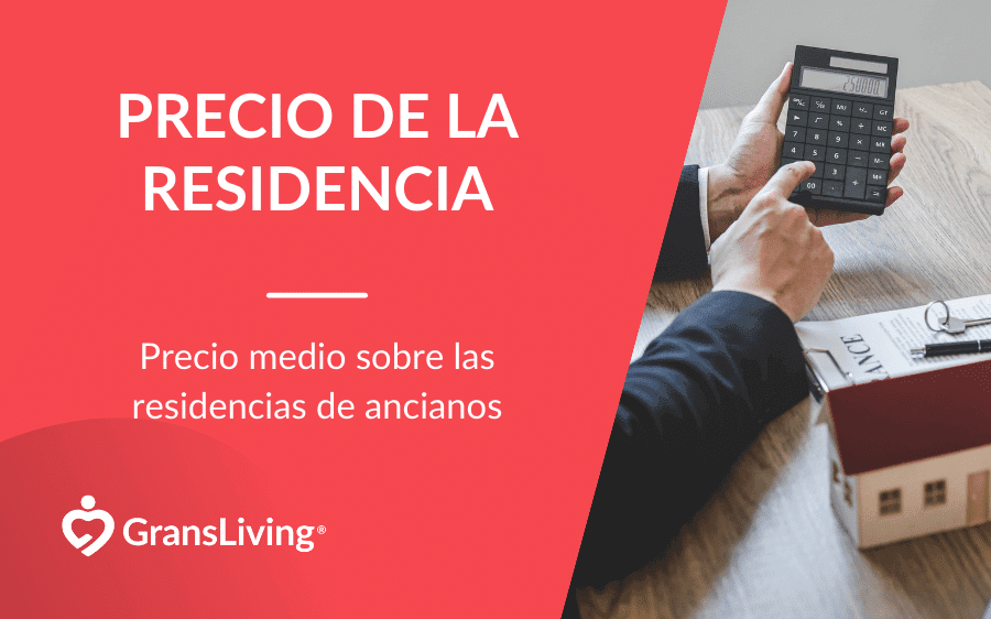 ¿Cuánto se paga en una residencia de ancianos pública?