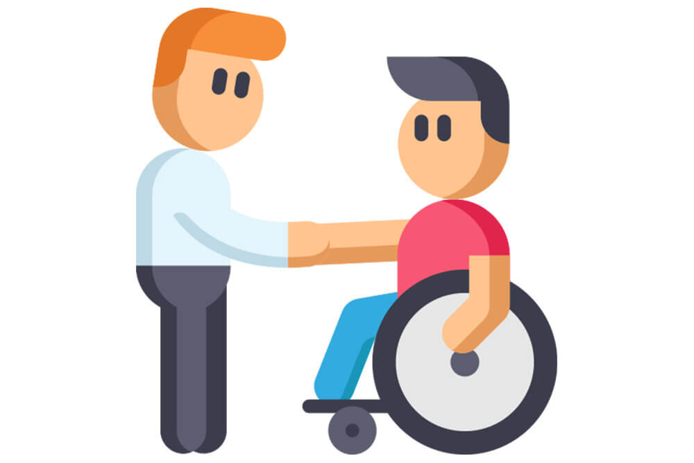 ¿Por que contratar personas con discapacidad?