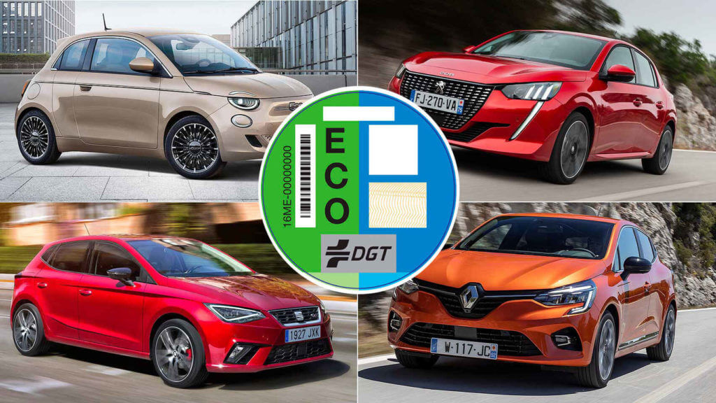 ¿Qué ayudas dan para comprar un coche?