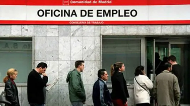 ¿Qué ayudas se pueden pedir después del paro?