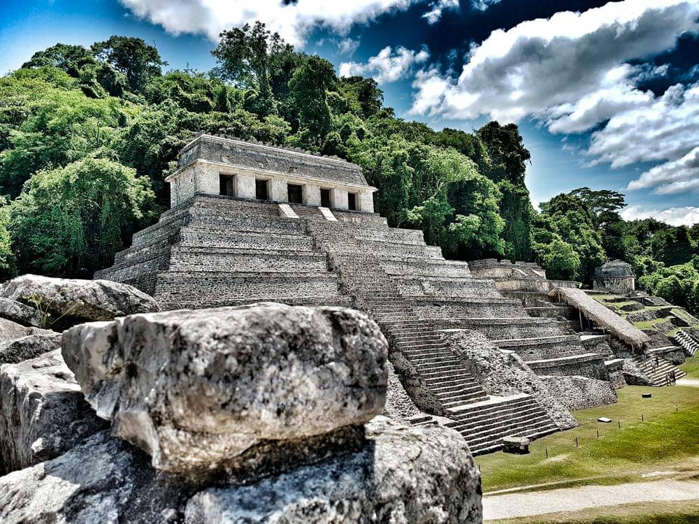 ¿Qué es el Patrimonio Cultural de la Humanidad en México?