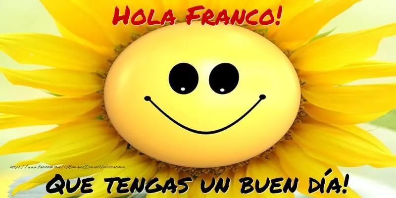 ¿Qué quiere decir días francos?