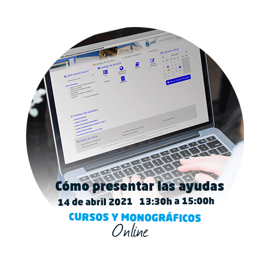 Ayudas ayuntamiento de fuenlabrada