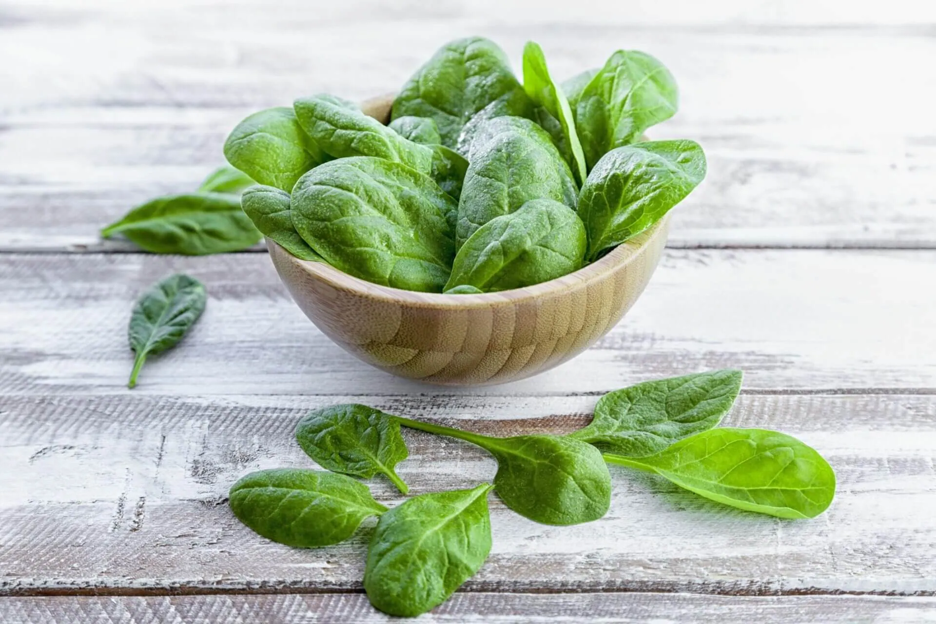 Verduras que te ayudan a ir al baño