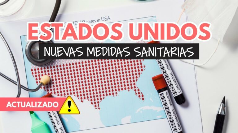 Maneras de entrar a estados unidos