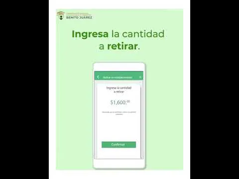Como sacar el codigo de la beca benito juarez
