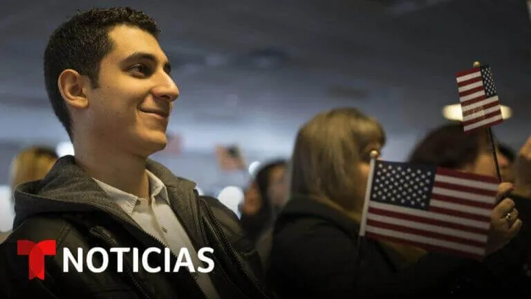 Como obtener la green card por trabajo