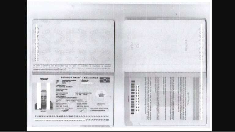 Copias para pasaporte