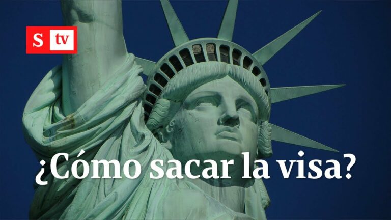 Cuanto cuesta la visa americana