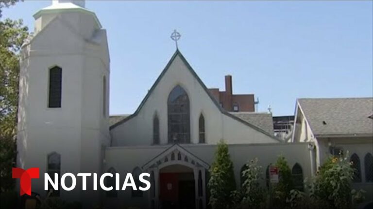 Iglesias que ayudan a los inmigrantes en houston