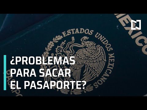 Citas pasaporte guanajuato