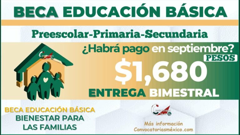 Becas benito juarez mazatlan