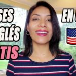 Clases de inglés gratis en Estados Unidos