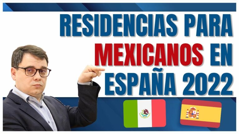 ¡Consigue ya! Trabajos en España abiertos para mexicanos