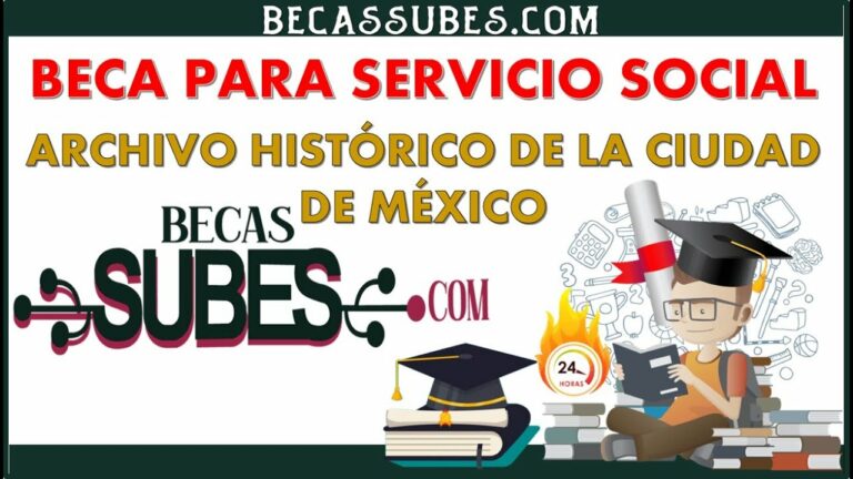 Becas Michoacán: Financiamiento para tus estudios ¡Solicita ahora!