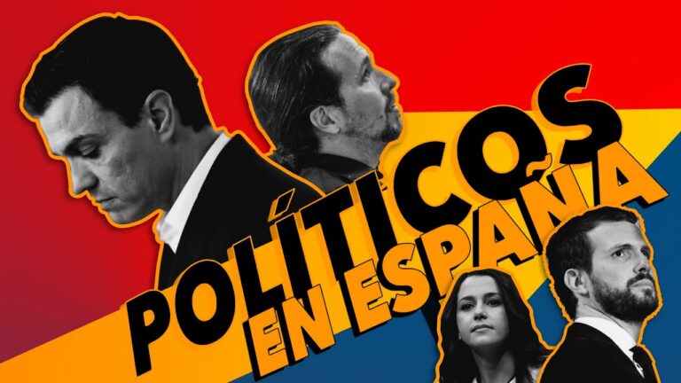Cuantos políticos abusan del poder en España: ¿El exceso de cargos públicos?