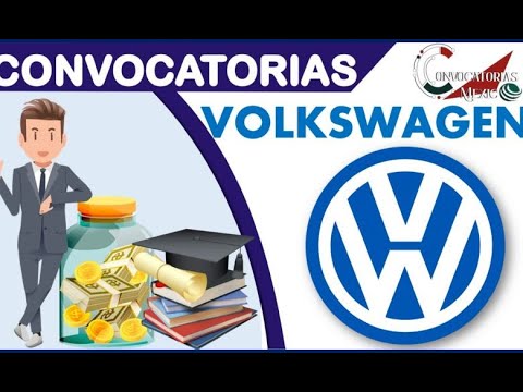 Volkswagen Puebla lanza convocatoria para su escuela automotriz 2020