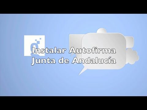 Autofirma: La herramienta esencial para la Junta de Andalucía