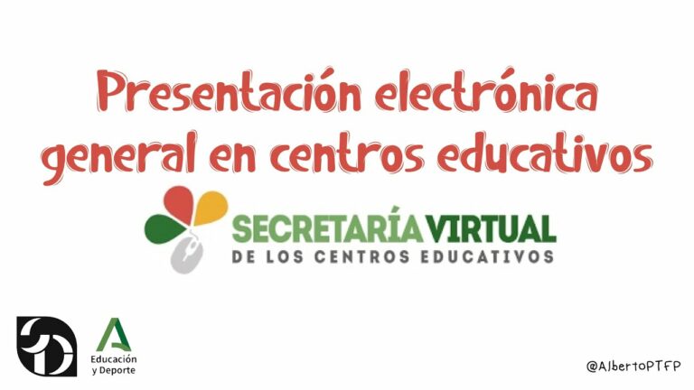 La revolución educativa: Descubre el poder de la secretaria virtual en la educación