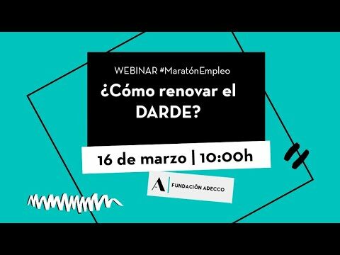 Tengo trabajo, ¿necesito renovar la demanda de empleo?