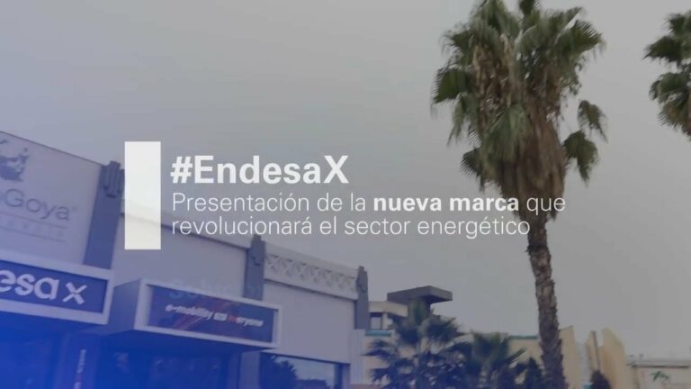 Endesa X: Descubre todo sobre la revolucionaria solución energética