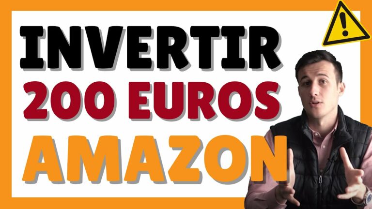 Inversiones en Amazon: Opiniones y Estrategias