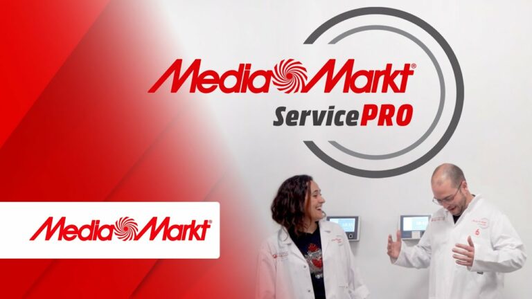 Reparación de pantalla de móvil en Media Markt: precio optimizado