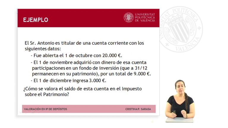 Análisis del Saldo Medio de las Cuentas Corrientes en España