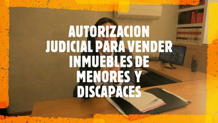 Comprar vivienda a nombre de hijo discapacitado: Guía optimizada