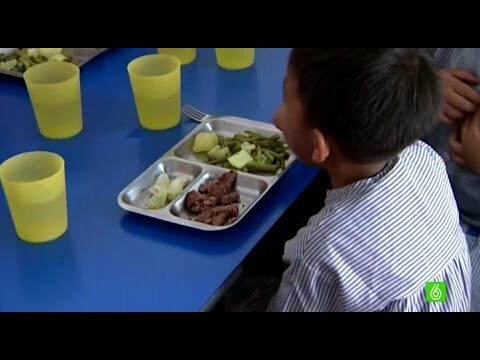 Optimización de las subvenciones para el comedor escolar en Andalucía