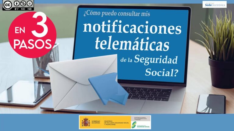 Soluciones si no recibes el SMS de la Seguridad Social