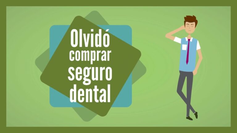 Seguro Dental Completo: Todo Incluido para tu Salud Bucal