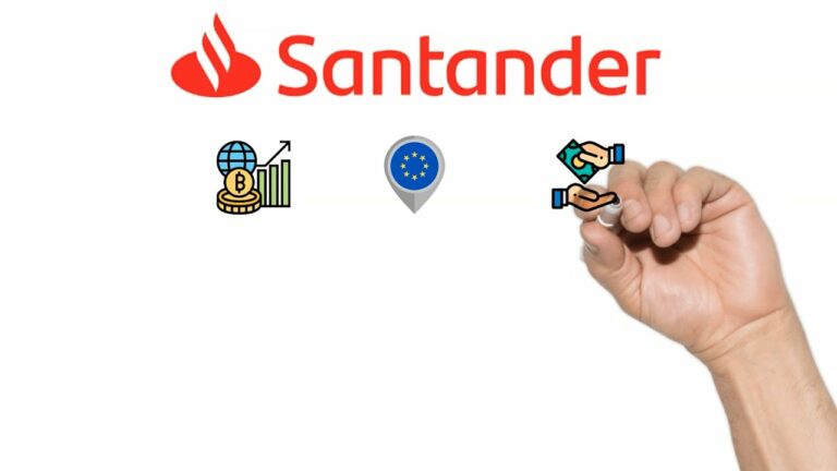 Maximización de dividendos: La estrategia de Santander para impulsar beneficios