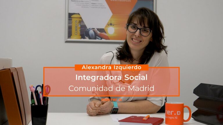 Temario Oposiciones Integración Social en Andalucía: Guía Completa