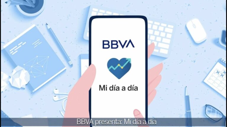 Contacta con BBVA Finance a través del teléfono