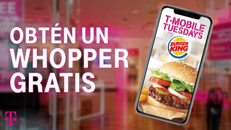 Burger King: Teléfono Gratuito y Servicio al Cliente Optimizado