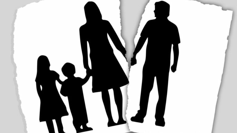 La nueva ley de hijos de padres separados: Una mirada optimizada